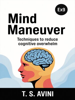 cover image of Mind Maneuver